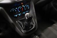 Ford Transit Connect vaihtoauto