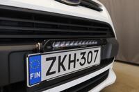 Ford Transit Connect vaihtoauto