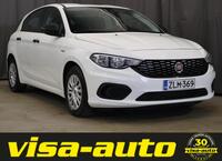Fiat Tipo vaihtoauto