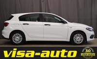 Fiat Tipo vaihtoauto