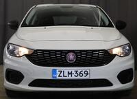 Fiat Tipo vaihtoauto