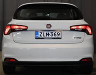 Fiat Tipo vaihtoauto