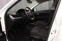 Fiat Tipo vaihtoauto