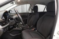 Fiat Tipo vaihtoauto