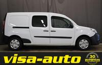 Renault Kangoo vaihtoauto