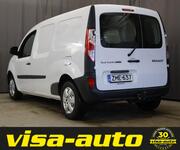 Renault Kangoo vaihtoauto
