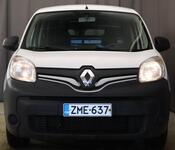 Renault Kangoo vaihtoauto