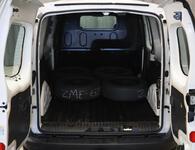 Renault Kangoo vaihtoauto