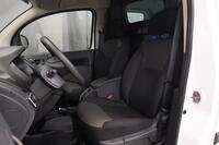 Renault Kangoo vaihtoauto