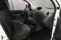 Renault Kangoo vaihtoauto