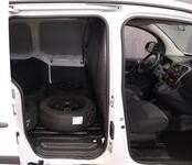 Renault Kangoo vaihtoauto