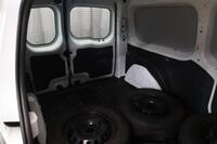 Renault Kangoo vaihtoauto