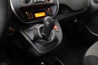 Renault Kangoo vaihtoauto