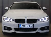 BMW 420 vaihtoauto