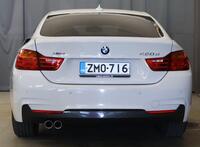 BMW 420 vaihtoauto