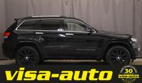 Jeep Grand Cherokee vaihtoauto