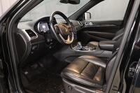 Jeep Grand Cherokee vaihtoauto