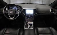 Jeep Grand Cherokee vaihtoauto