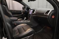 Jeep Grand Cherokee vaihtoauto