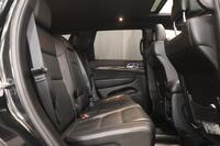 Jeep Grand Cherokee vaihtoauto