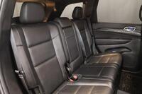 Jeep Grand Cherokee vaihtoauto