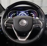 Jeep Grand Cherokee vaihtoauto