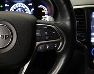 Jeep Grand Cherokee vaihtoauto