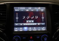 Jeep Grand Cherokee vaihtoauto