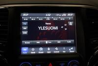 Jeep Grand Cherokee vaihtoauto