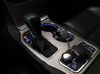 Jeep Grand Cherokee vaihtoauto