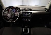 Suzuki Swift vaihtoauto