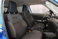 Suzuki Swift vaihtoauto