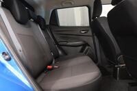 Suzuki Swift vaihtoauto