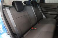 Suzuki Swift vaihtoauto