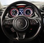 Suzuki Swift vaihtoauto