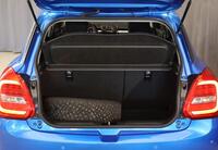 Suzuki Swift vaihtoauto