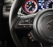 Suzuki Swift vaihtoauto