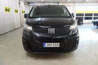 Opel Vivaro vaihtoauto