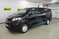Citroën Jumpy vaihtoauto