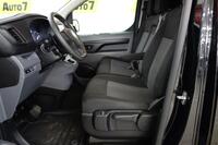 Citroën Jumpy vaihtoauto