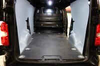 Citroën Jumpy vaihtoauto