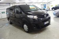 Citroën Jumpy vaihtoauto