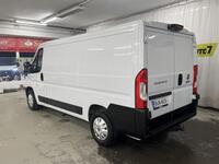 Fiat Ducato vaihtoauto