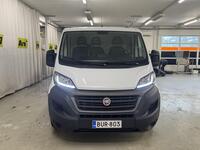 Fiat Ducato vaihtoauto