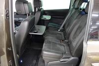 Volkswagen Sharan vaihtoauto