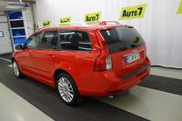 Volvo V50 vaihtoauto