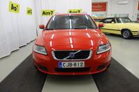 Volvo V50 vaihtoauto
