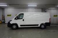 Fiat Ducato vaihtoauto