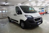 Fiat Ducato vaihtoauto