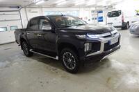 Mitsubishi L200 vaihtoauto